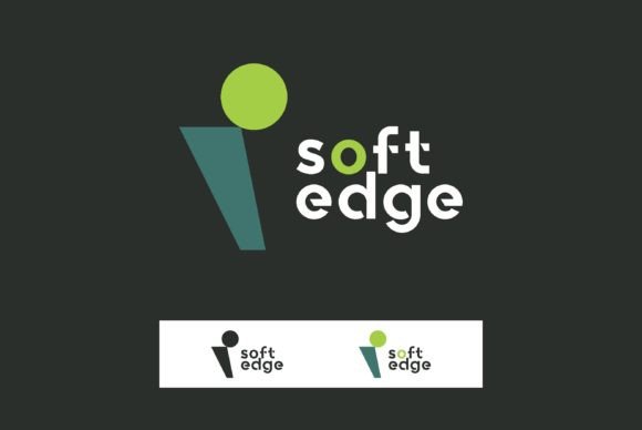 Download Soft Edge Logo Design Business Name Idea - Logo Collection