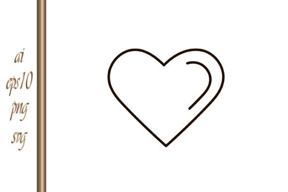 Download Heart Clipart Love Icon Doodle Valentine - Doodle Collection