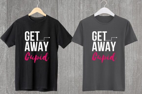 Download Get Away Cupid Valentine POD Design - Design Collection