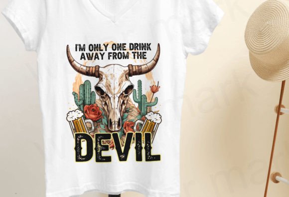 Download Western Boho Png, Western Shirt Design - Design Collection
