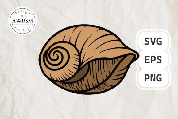 Download Clamshell SVG Vector, Seashell Clipart - Vector Collection