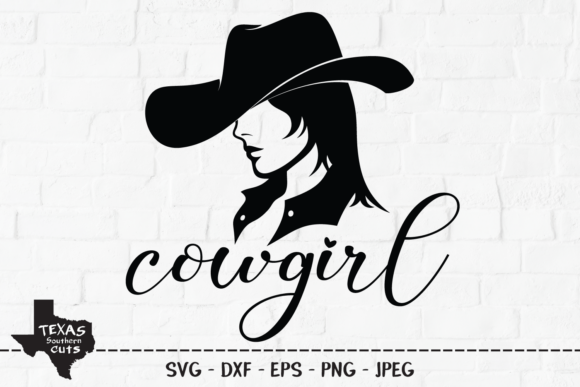 Download Cowgirl - Western Shirt Design - Design Collection