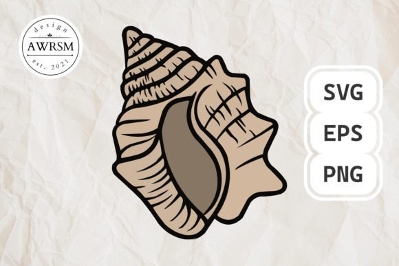 Download Clamshell SVG Vector, Seashell Clipart - Vector Collection