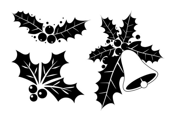 Download Handdrawn Latest Christms Sticker Cutout - Sticker Collection