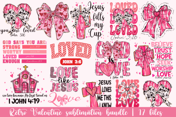 Download Brushstroke Valentine Png Bundle - Valentine png bundle Collection
