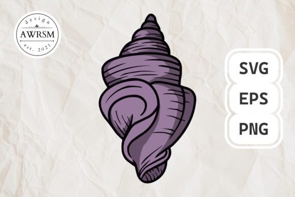 Download Clamshell SVG Vector, Seashell Clipart - Vector Collection
