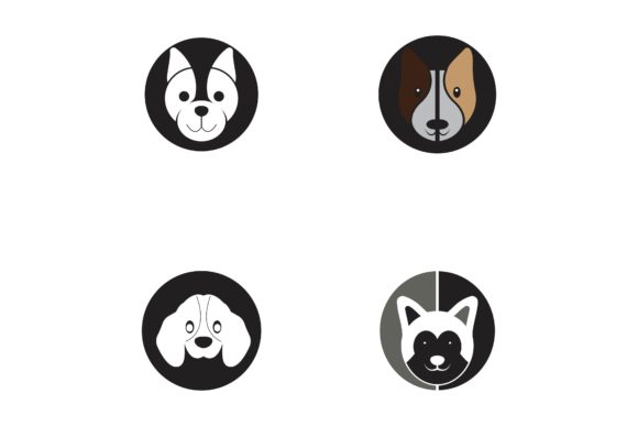 Download Dog Logo - Logo Collection