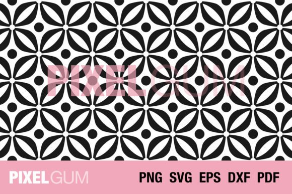 Download Seamless Mediterranean Vector Pattern - Vector Collection
