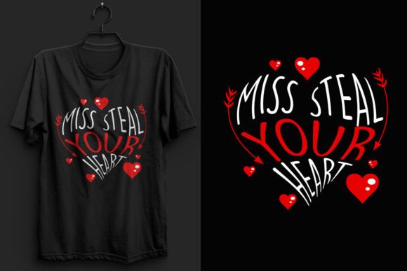 Download Valentines Day T Shirt Design - Design Collection